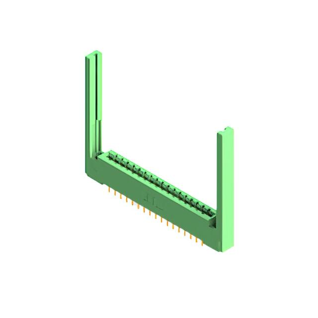 337-034-523-268 EDAC Inc.  Edgeboard Connectors